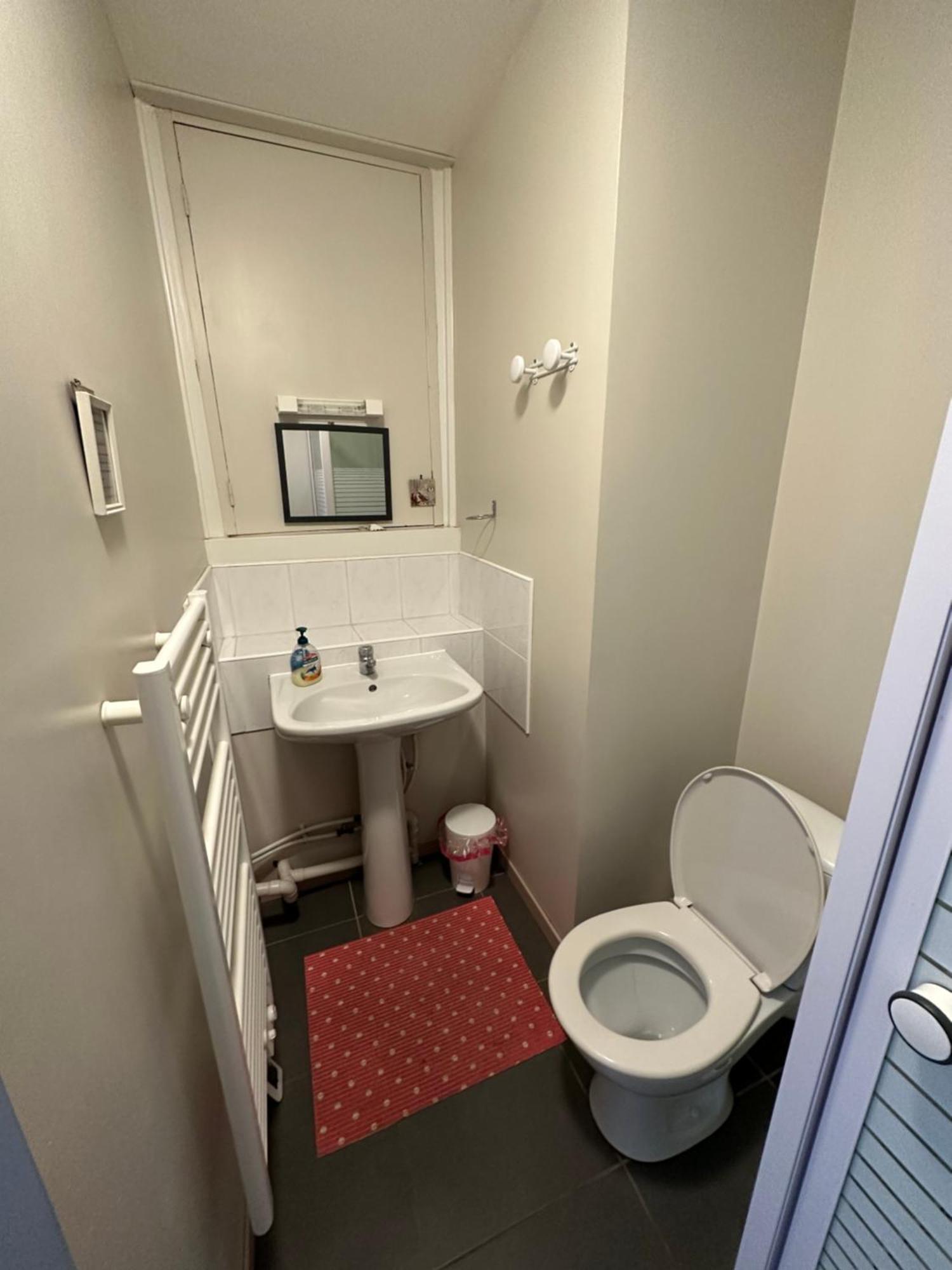 Apartment Felix 2 *