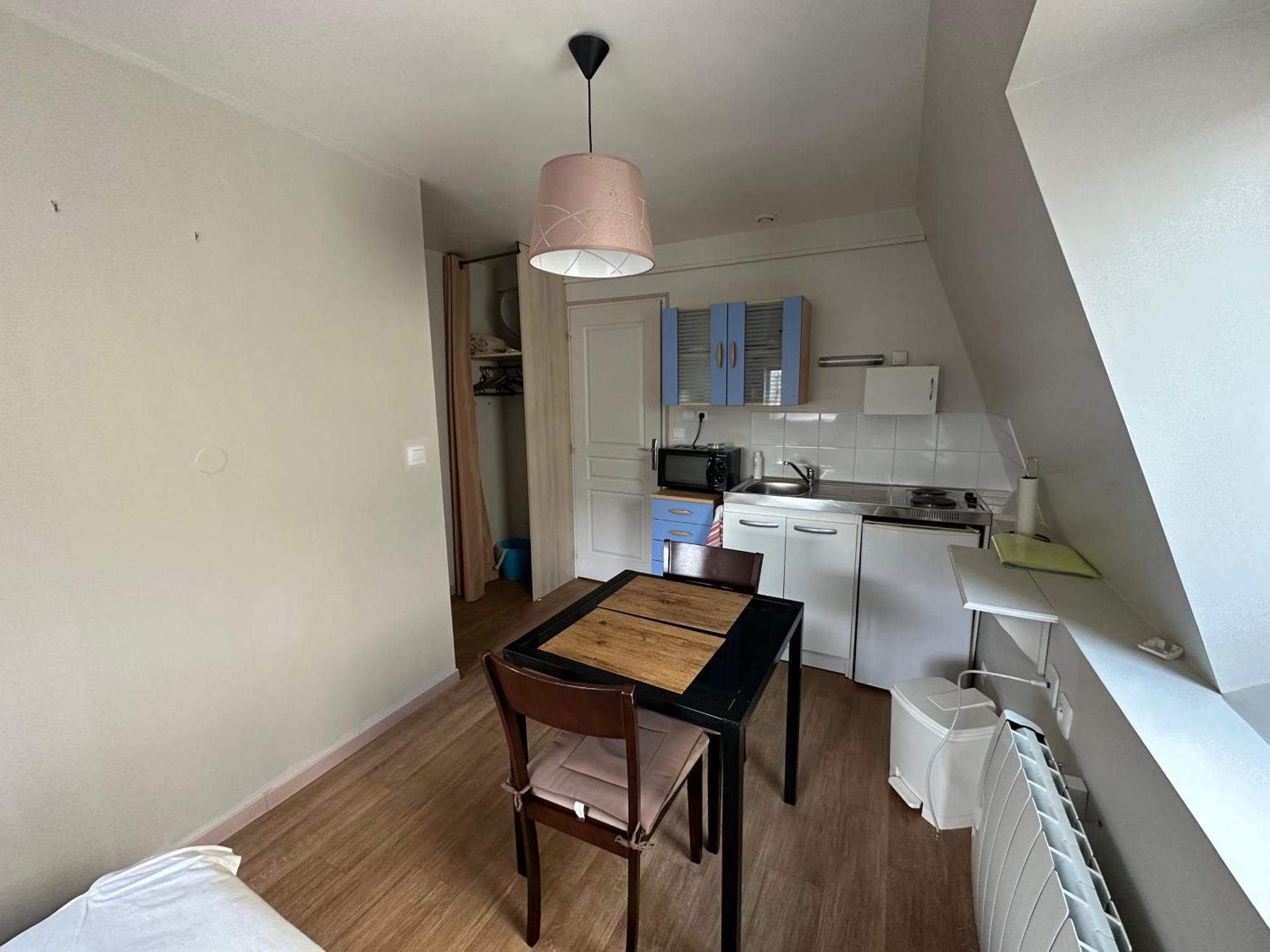 Apartment Felix 2 Nesle