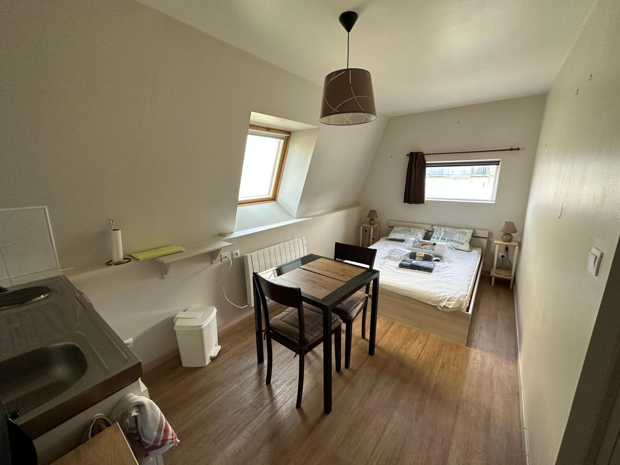 Felix 2 Apartment Nesle