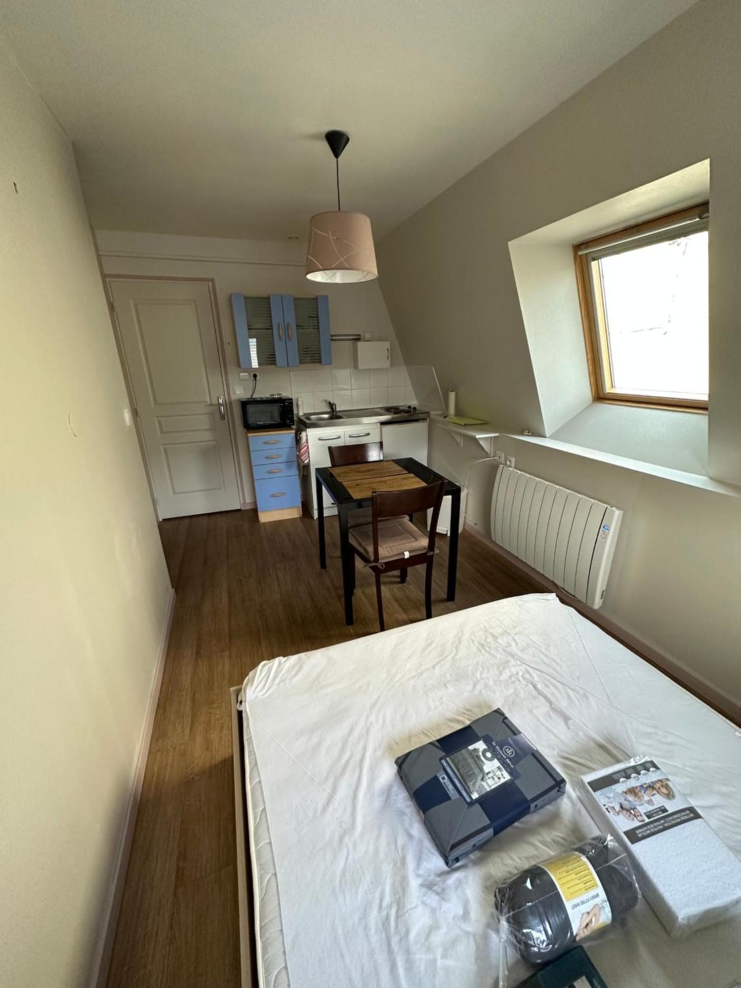 Apartment Felix 2